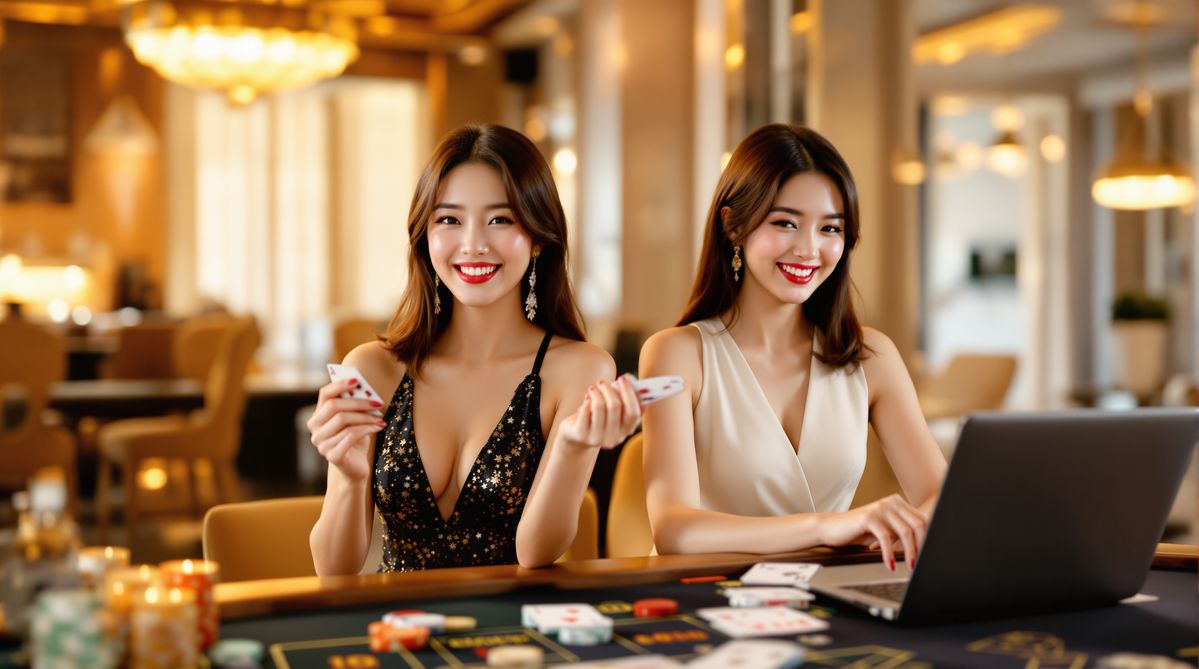 Lucky Wins Casino Live Betting